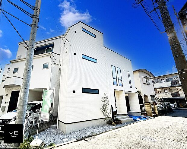 ■暮らしを豊かにする充実した仕様設備で快適に