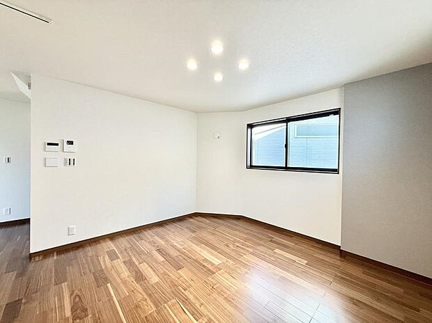 ■自然と心がほどける、リラックスできる場所