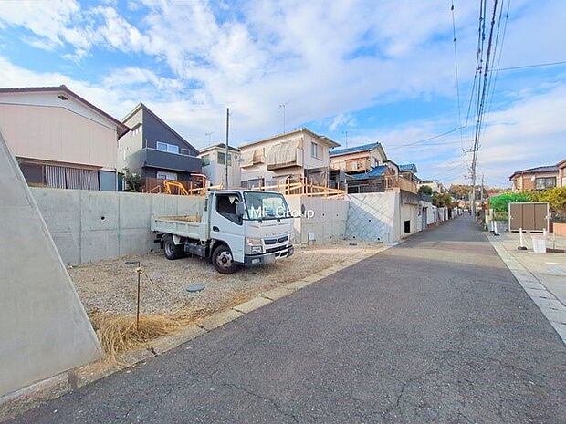 ■家族とのお出かけが楽しくなる環境です