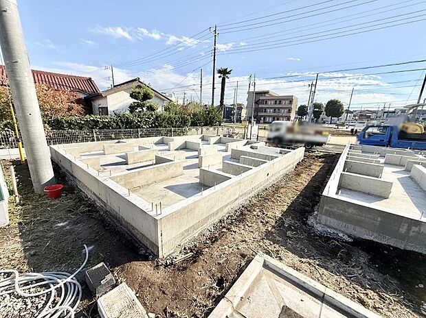 ■暮らしを豊かにする充実した仕様設備で快適に