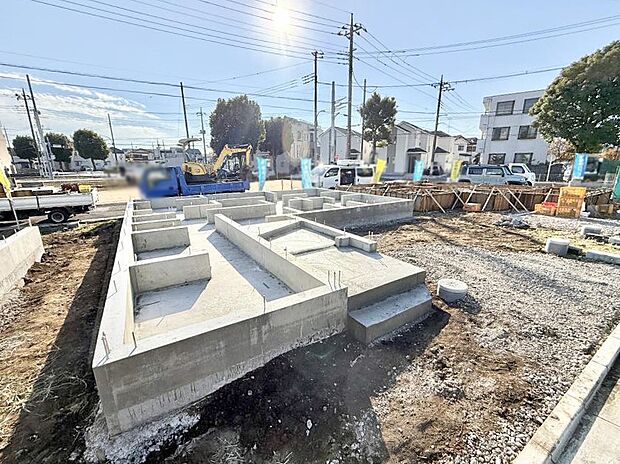 ■新しい暮らしが始まる場所で、家族の絆を深める