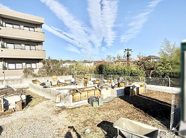 ■暮らしを彩る充実した設備仕様が備わった住まい