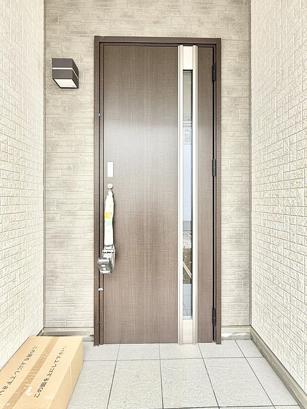 ■暮らしを彩る充実した設備仕様が備わった住まい