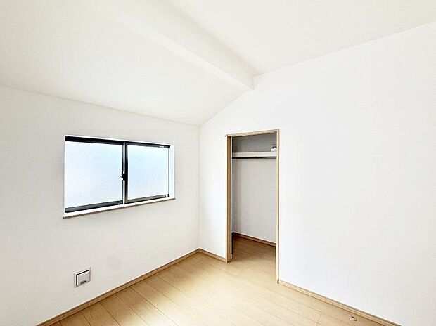 ■静かな洋室で読書や趣味に集中できる場所