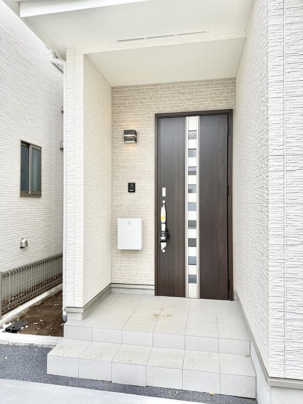 ■ 帰るたびにホッとする、安心感のある佇まい