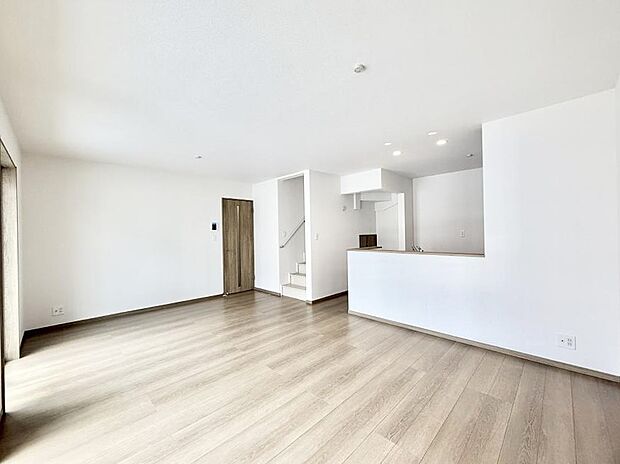 ■シンプルだけど贅沢、大切な人と過ごす心がほどける空間