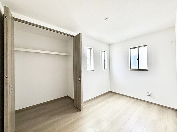 ■仕事や勉強のスペースに使うことで、集中しやすく静かな環境が整います