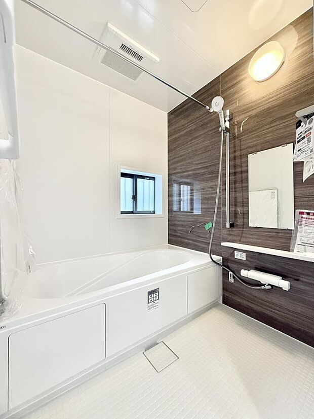 ■家族みんなが気持ちよく使える設計です