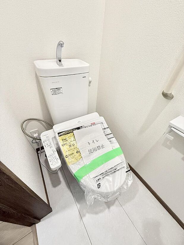 ■毎日使う場所だからこそ、清潔感溢れる空間