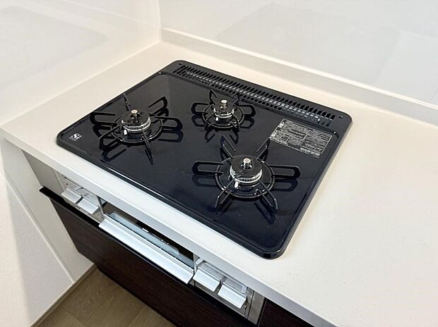 ■一度に多くの料理ができ便利で効率的