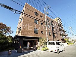 イトーピア多摩永山パークレジデンス