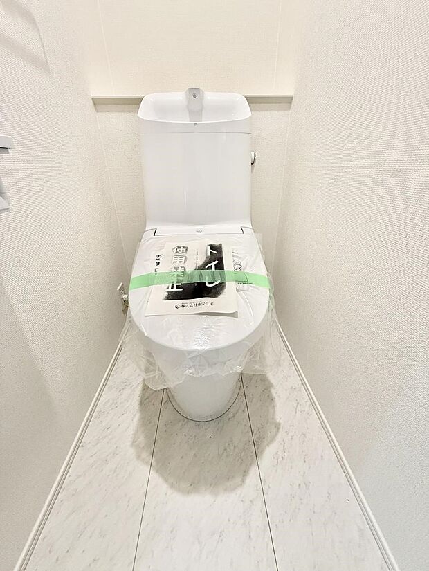 ■使いやすさと清潔感にこだわった空間