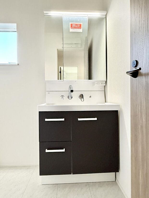 ■家族みんなが使いやすい配置です