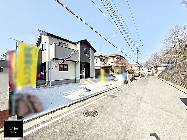 ■この道を歩けば、毎日が少し特別になる