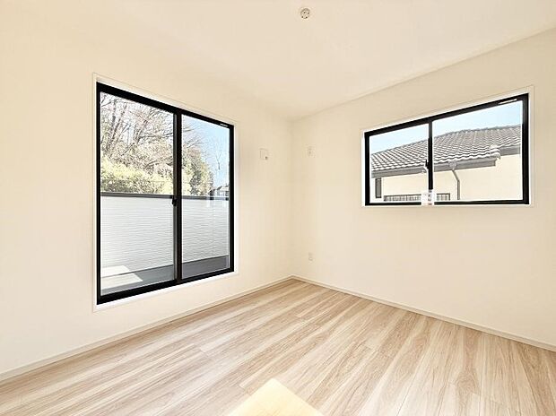 ■自分だけのスペース どんなお部屋にするかとっても楽しみですね