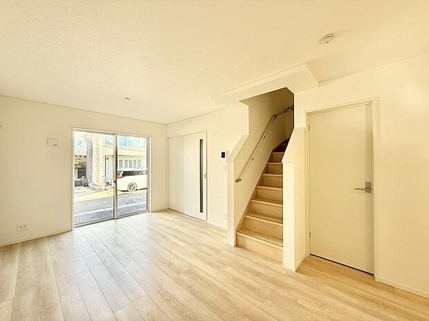 ■シンプルだけど贅沢、大切な人と過ごす心がほどける空間