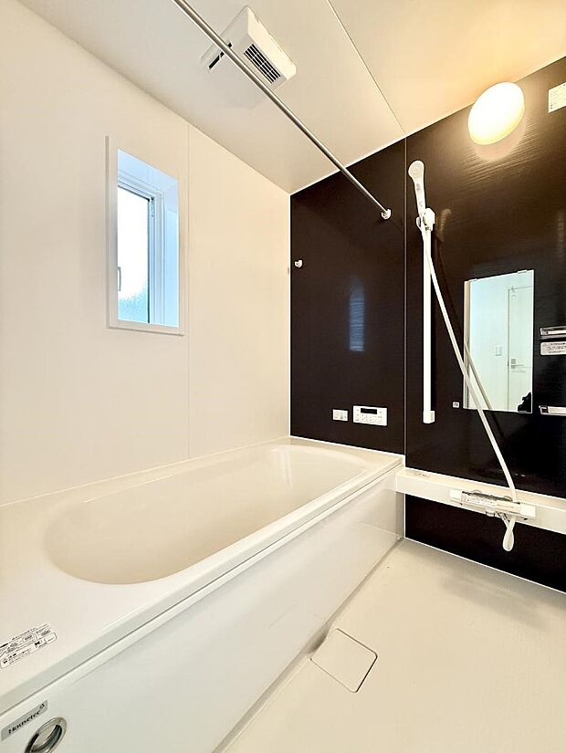 ■一日の疲れを癒す、心落ち着く空間です