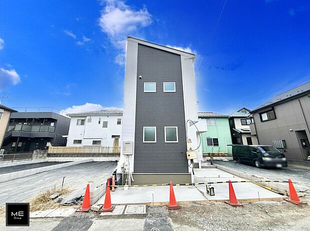 ■新しい暮らしが始まる場所で、家族の絆を深める