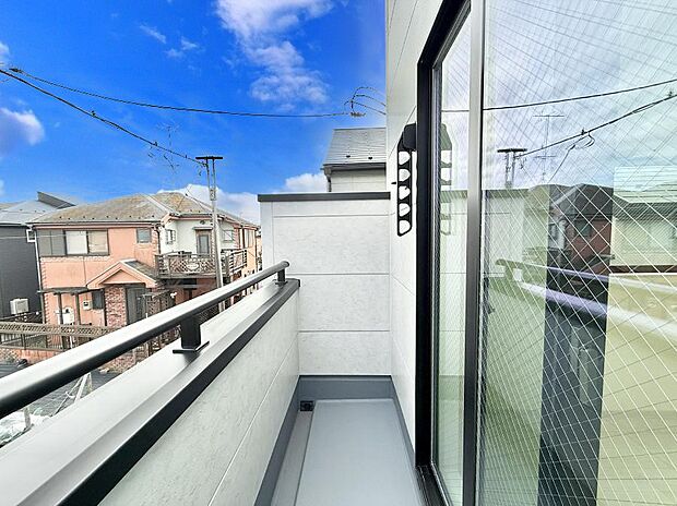 ■ 朝のコーヒーや夜の星空を楽しむ、癒しの場所