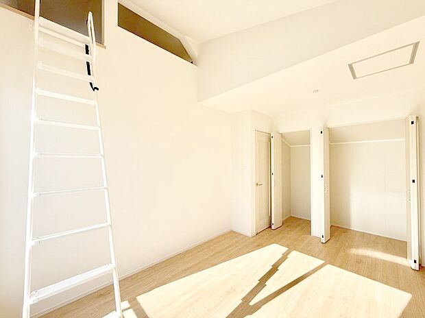 ■快適な環境で、日常の疲れを癒せる空間