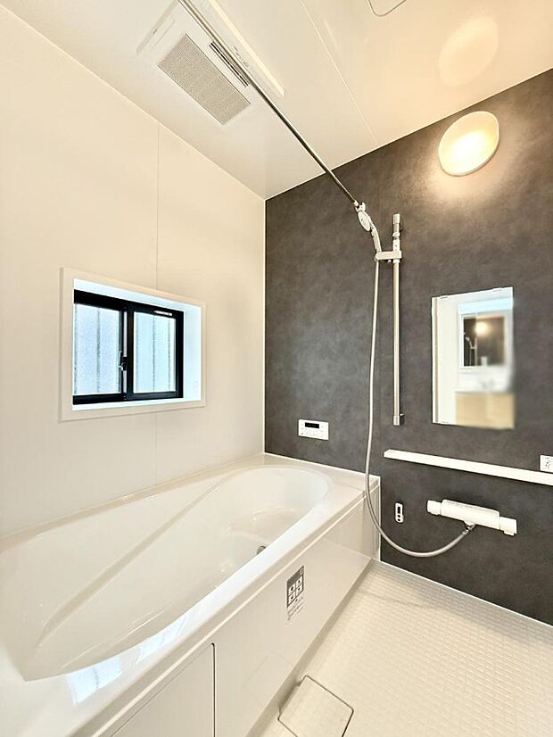 ■家族みんなが気持ちよく使える設計です