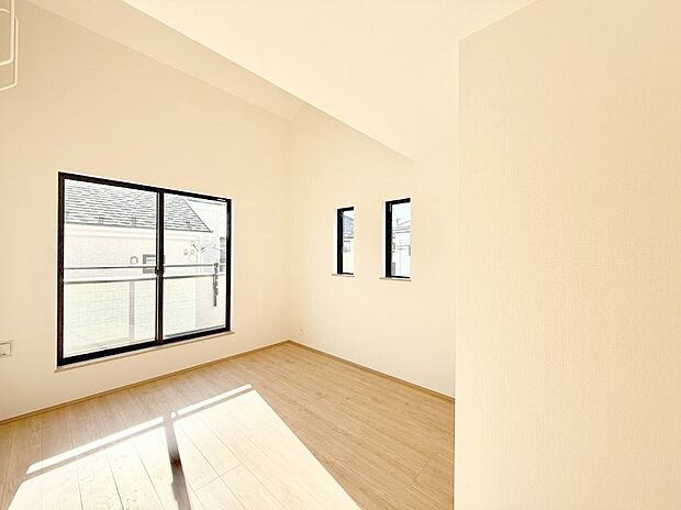 ■穏やかな空間で自分の時間を大切に