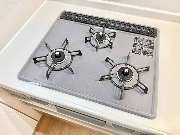 ■一度に多くの料理ができ便利で効率的