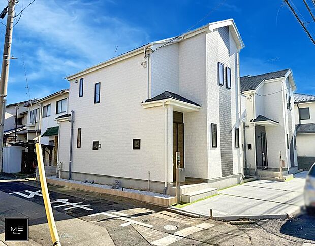 ■暮らしを彩る充実した設備仕様が備わった住まい