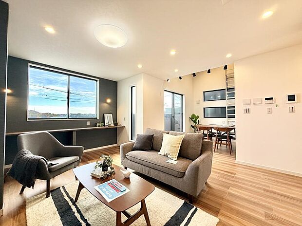 ■自然と会話が生まれる、心地よいひととき