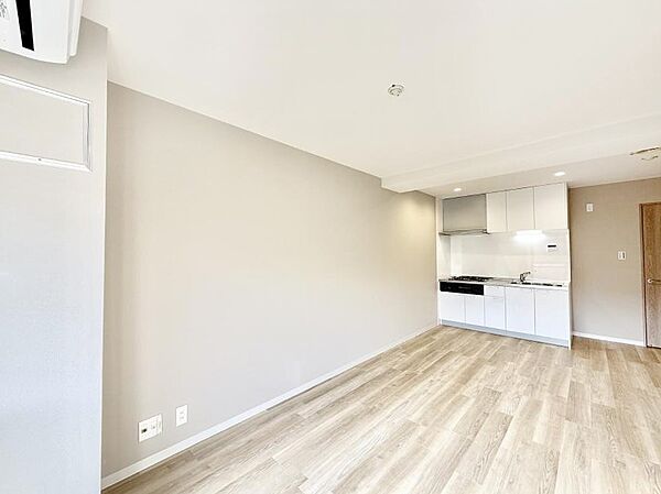 ■シンプルだけど贅沢、大切な人と過ごす心がほどける空間