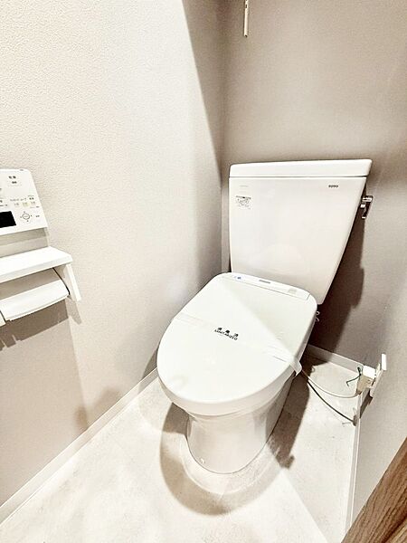 ■毎日使う場所だからこそ、清潔感溢れる空間