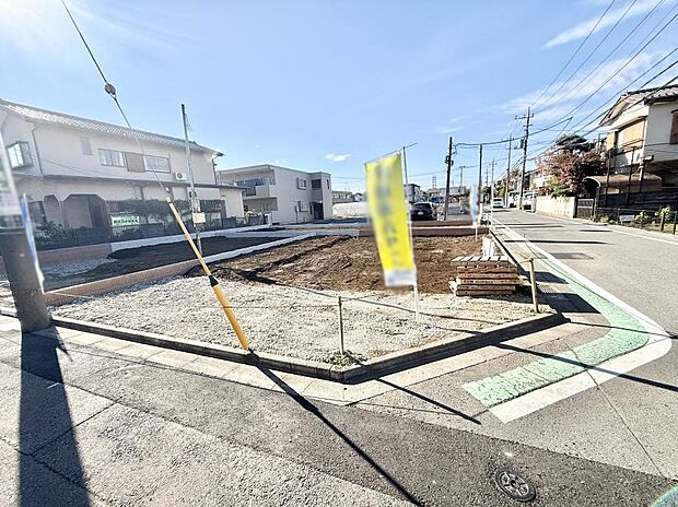 ■新しい暮らしが始まる場所で、家族の絆を深める