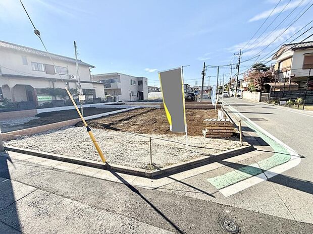 ■家族みんなが笑顔で過ごせる、安心感のある住まい