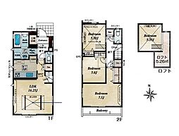 東京都府中市朝日町１丁目