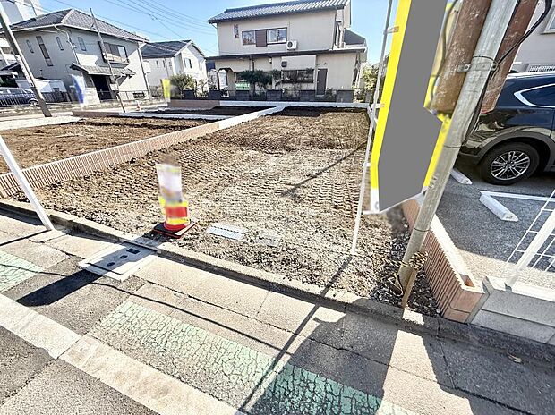 ■家族みんなが笑顔で過ごせる、安心感のある住まい