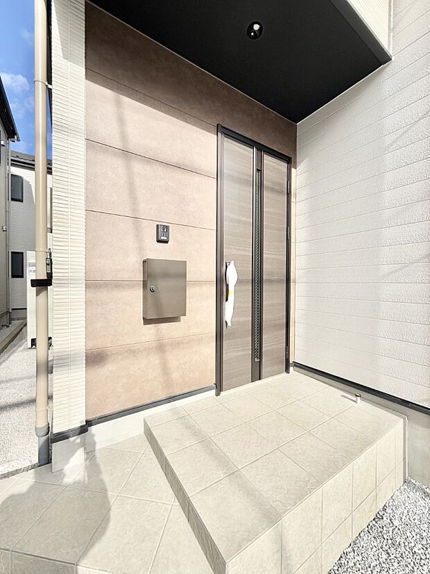 ■ ここから始まる、笑顔あふれる毎日