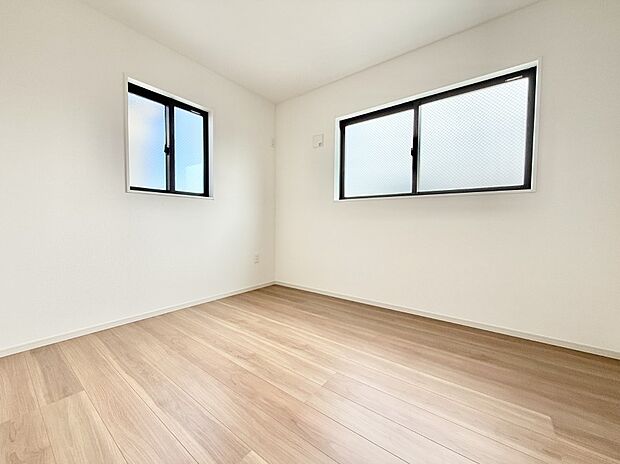 ■自分の好みに合わせたインテリアを整えやすく個性を反映できる場所です