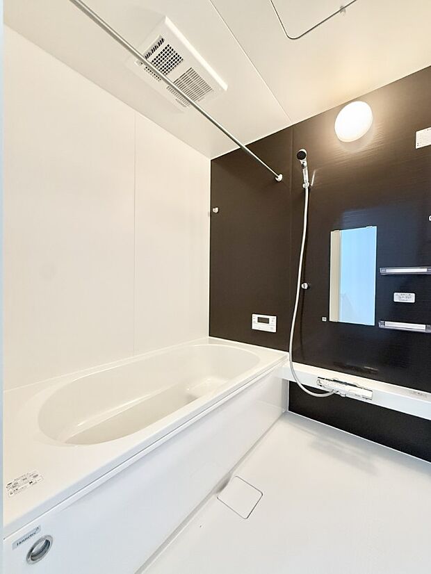 ■リラックスできる、穏やかな雰囲気です