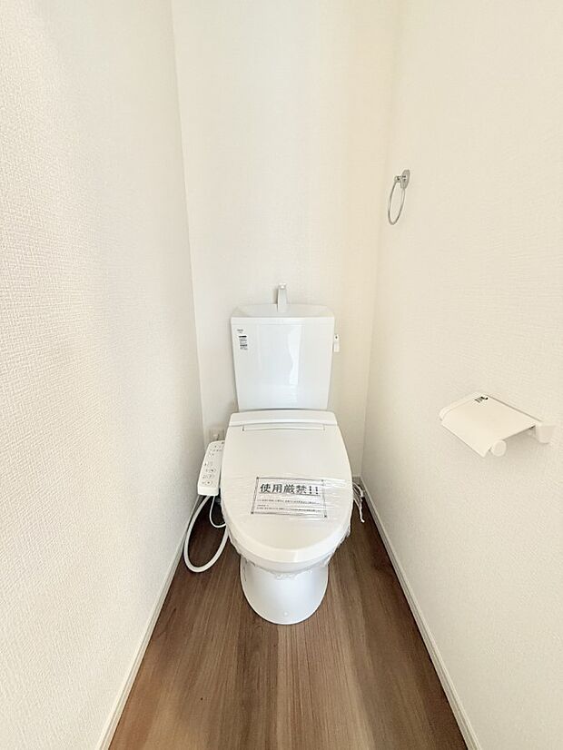 ■使いやすさと清潔感にこだわった空間