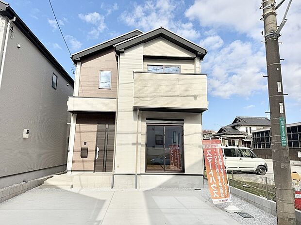 ■暮らしを豊かにする充実した仕様設備で快適に