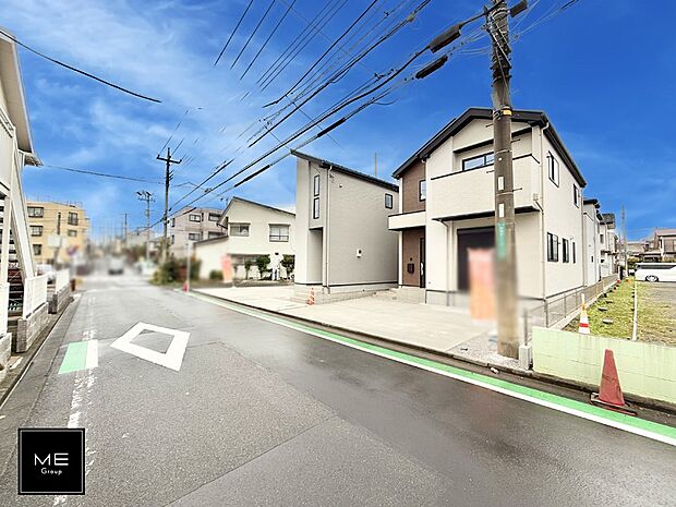 ■この道を歩けば、毎日が少し特別になる