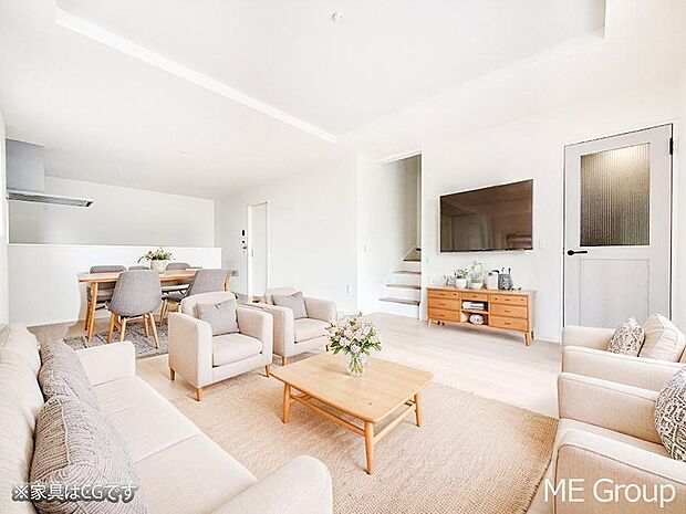 ■お気に入りの場所で、のんびりとした時間を