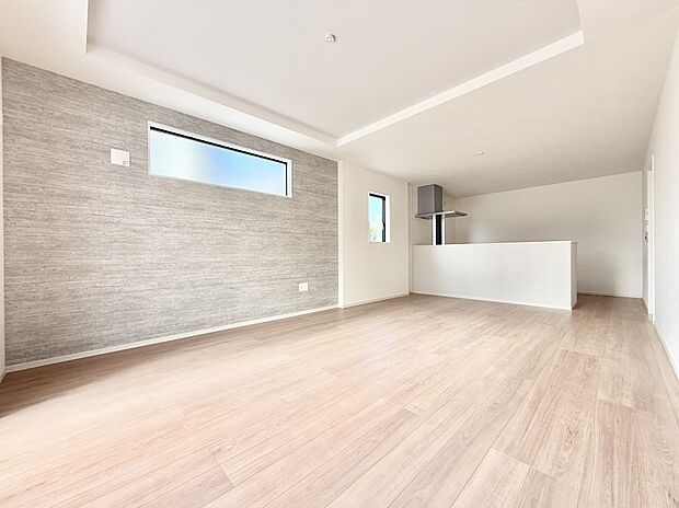 ■家族の時間を彩る、快適で癒される空間