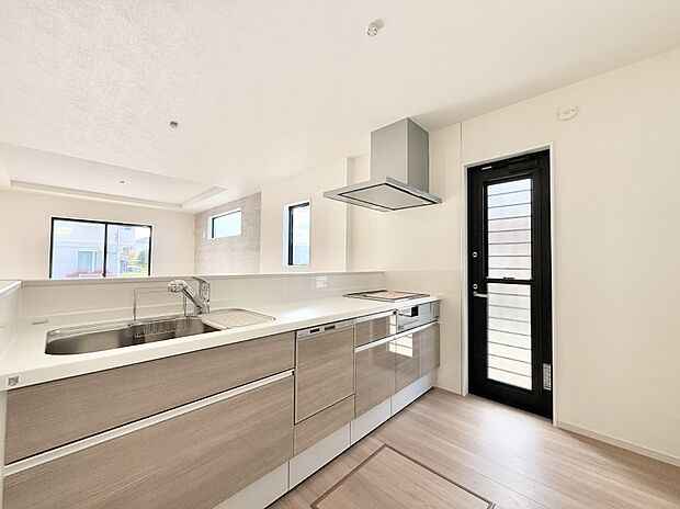 ■おしゃれで実用的、心ときめくキッチンデザイン