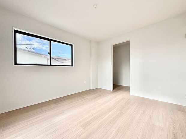 ■穏やかな空間で自分の時間を大切に