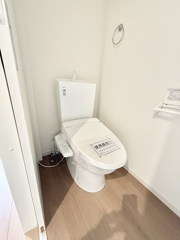 ■毎日使う場所だからこそ、清潔感溢れる空間