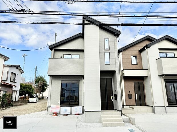 ■暮らしを彩る充実した設備仕様が備わった住まい