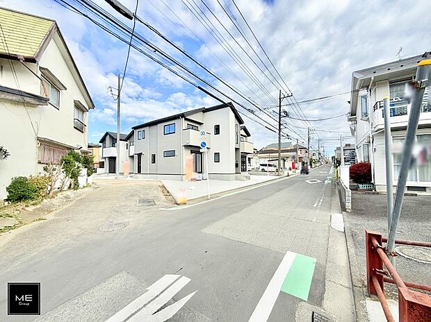 ■家族とのお出かけが楽しくなる環境です