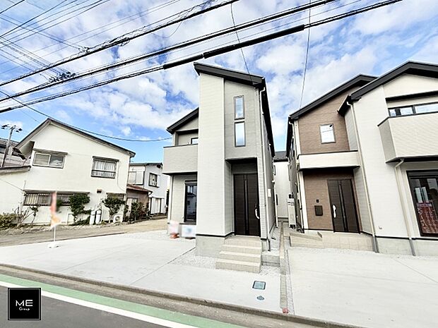 ■暮らしを彩る充実した設備仕様が備わった住まい