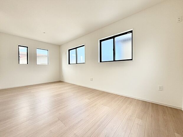 ■静かな洋室で読書や趣味に集中できる場所